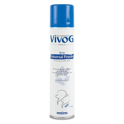 VIVOG Universal POWDER SPRAY - 300 ml