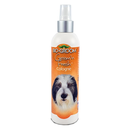 BIO-GROOM GROOM'N FRESH COLOGNE - 236 ml