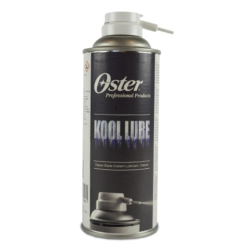 OSTER KOOL LUBE COOLING SPRAY - 400 ml