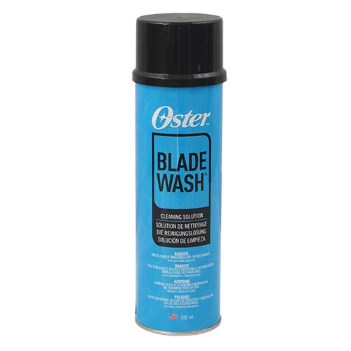 OSTER BLADE WASH CLEANING SOLUTION - 532 ml