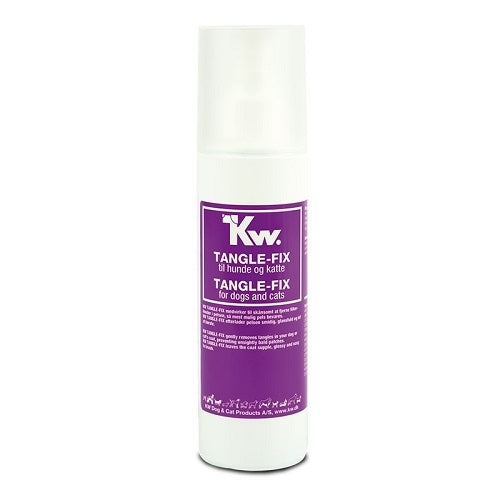 KW TANGLE FIX DETANGLING - 175 ml