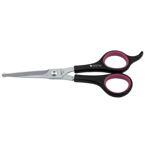 STUDIO SCISSORS WITH ROUNDED TIP - 13 cm