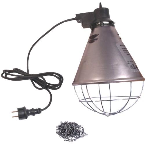 INFRARED LAMP HOLDER