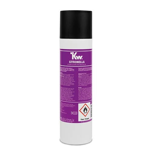 KW ANTI-URINE REPELLENT SPRAY - 400 ml