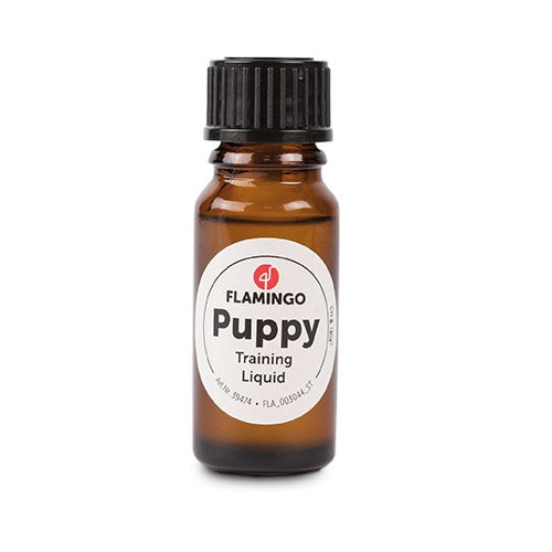 PUPPY TRAINING LIQUID - 10 ml