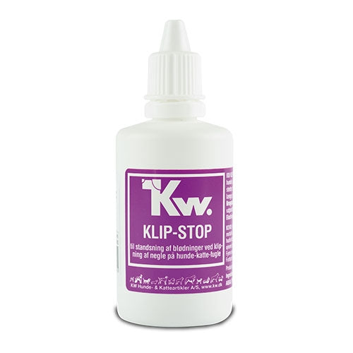 KW KLIP-STOP BLOOD STOPPER - 50 ml