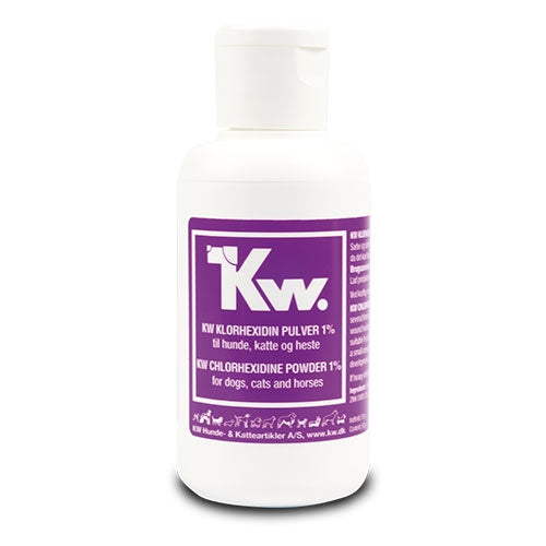 Kw Clorhexidine Powder 50g