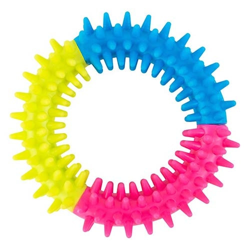 MAKO RING TPR TOY 10 cm