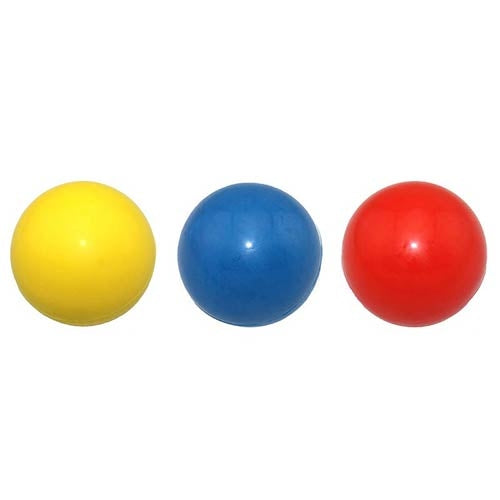 TOUGH AND COMPACT BALL