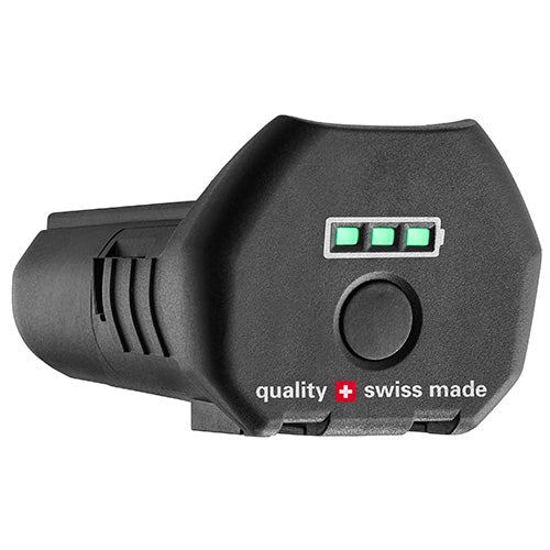 HEINIGER OPAL BATTERY