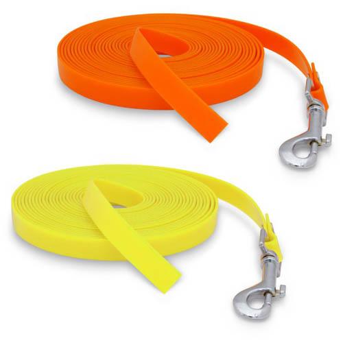 POLYURETHANE TRAINIG LEASH