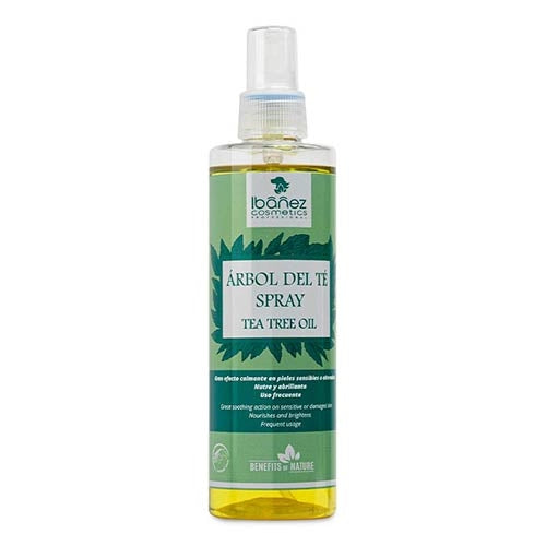 TEA TREE OIL SPRAY - 250 ml