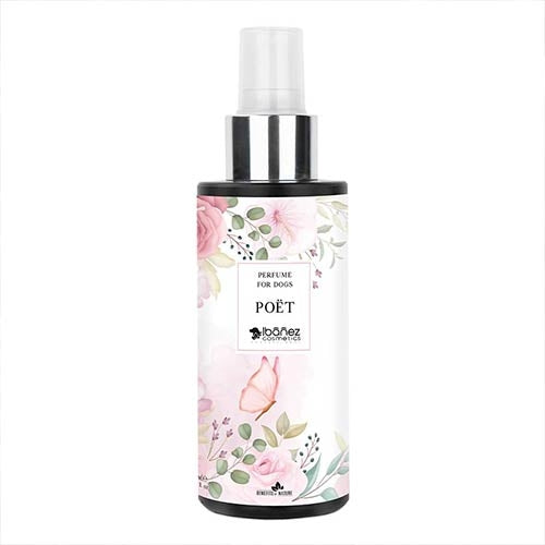 POET PERFUME - 125 ml