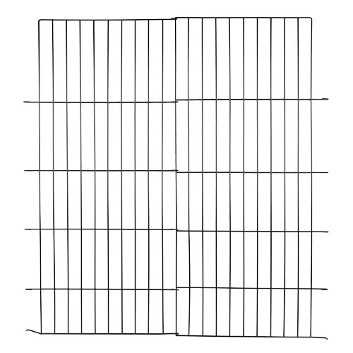 DIVIDER FOR METAL PET CRATE