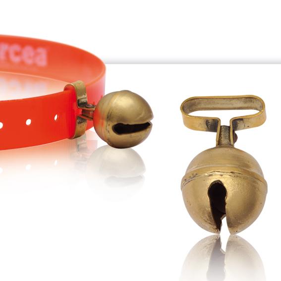 BRASS BELL