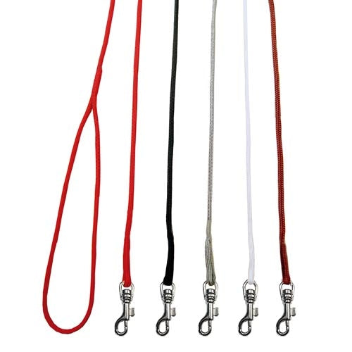 ROUND NYLON LEAD 3mmx84 cm