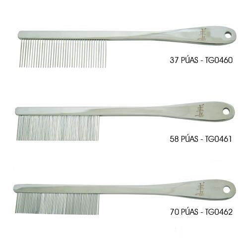 YENTO COMB