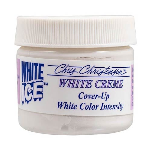 CHRIS CHRISTENSEN WHITE ICE CREAM - 71 g