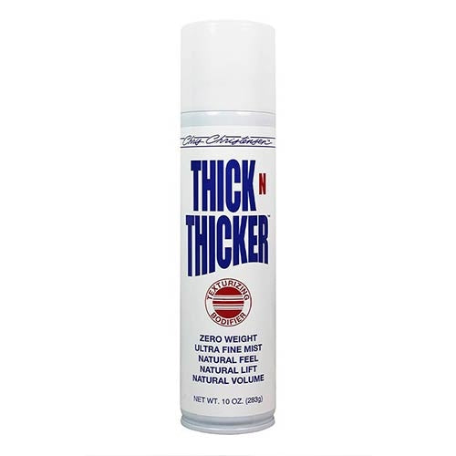 CHRIS CHRISTENSEN THICK N THICKER BODIFIER TEXTUR - 283 g