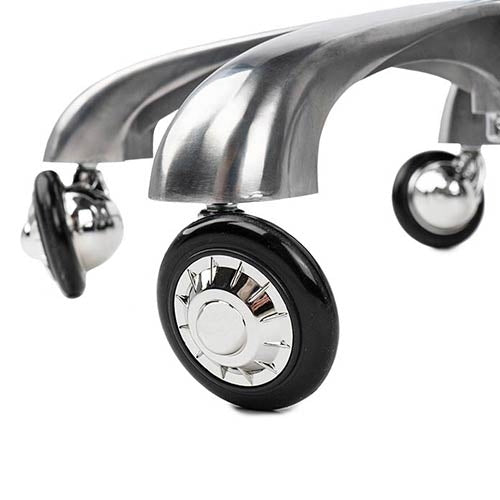 STOOLS WHEEL