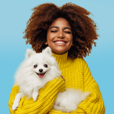 Leash, Collar & Harness