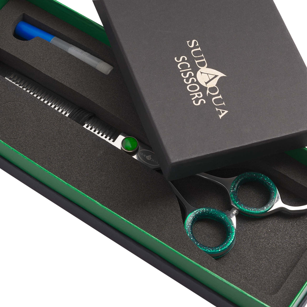 Sudaqua Akita Blenders Scissors