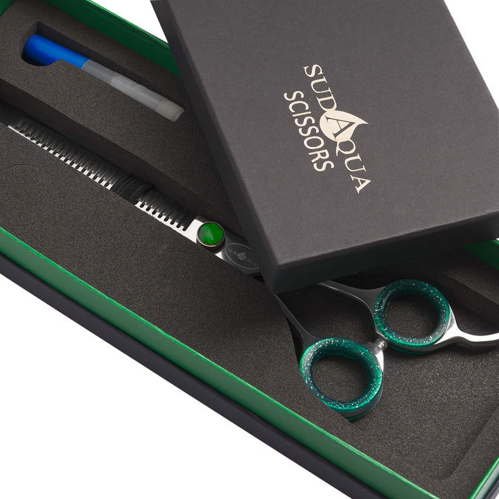 Sudaqua Akita Blenders Scissors