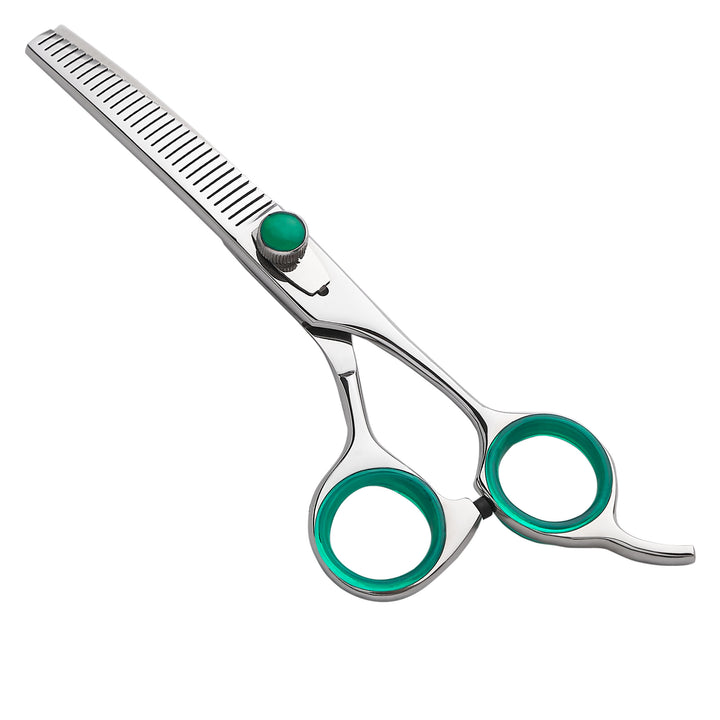 Sudaqua Nara fluffer Curved Texturizing Scissors