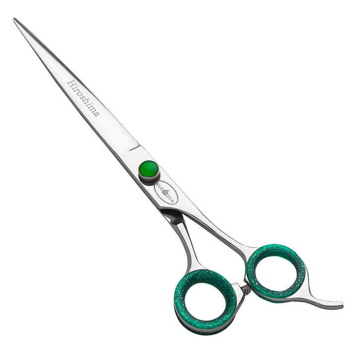 Sudaqua Hiroshima Straight Scissors