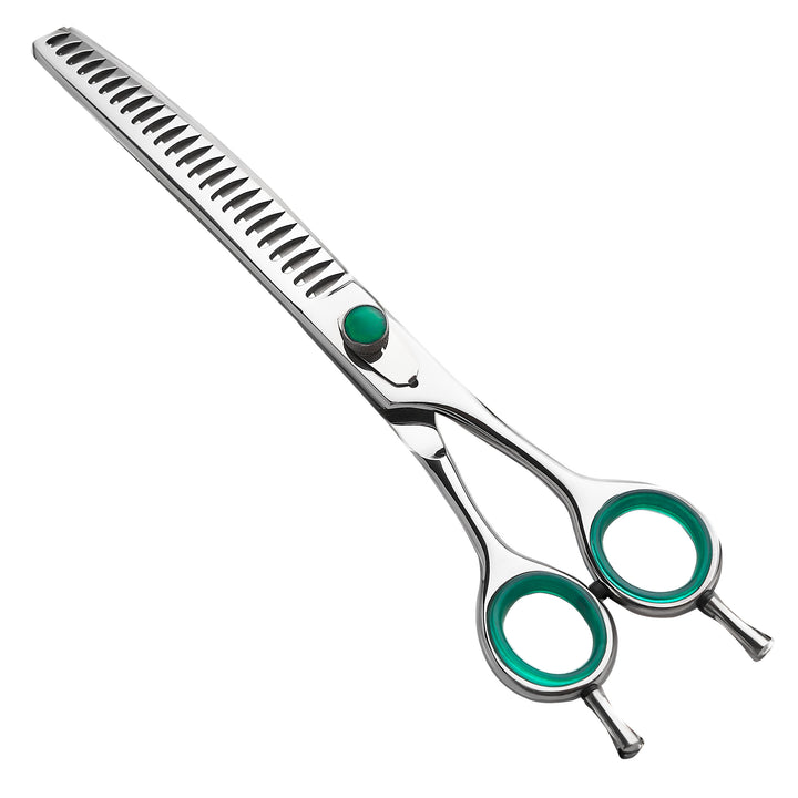 Sudaqua Kyoto Curved Chunkers Scissors