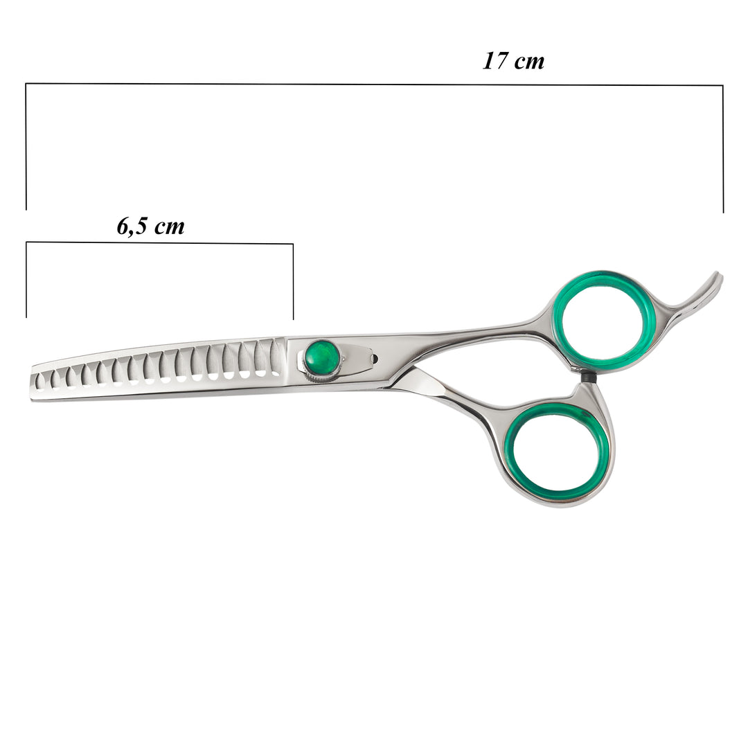 Sudaqua Kyoto Curved Chunkers Scissors