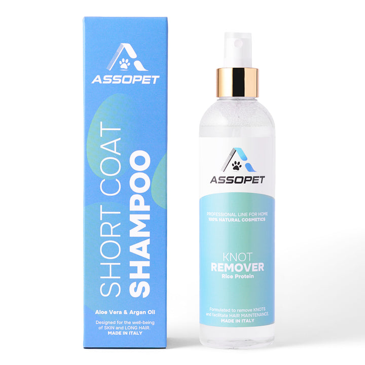 ASSOPET KNOT REMOVER