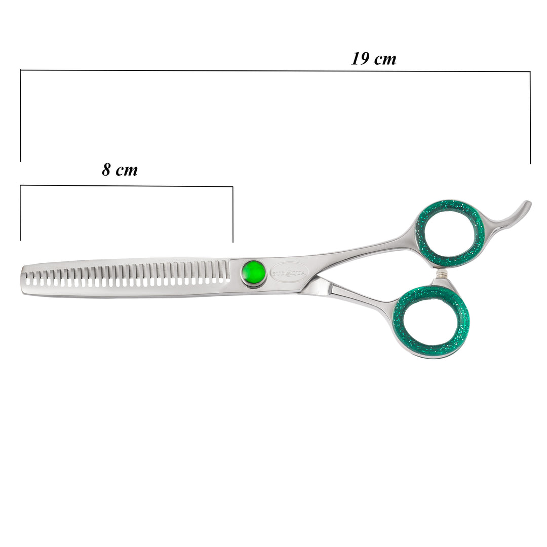 Sudaqua Akita Blenders Scissors