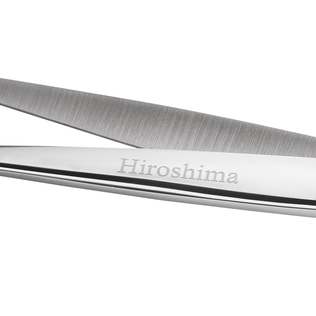 Sudaqua Hiroshima Straight Scissors
