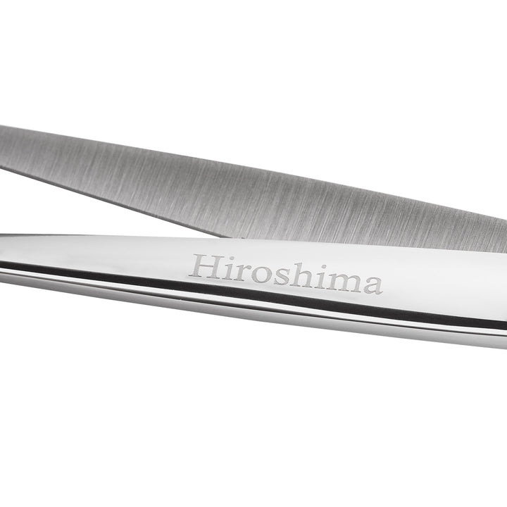 Sudaqua Hiroshima Straight Scissors