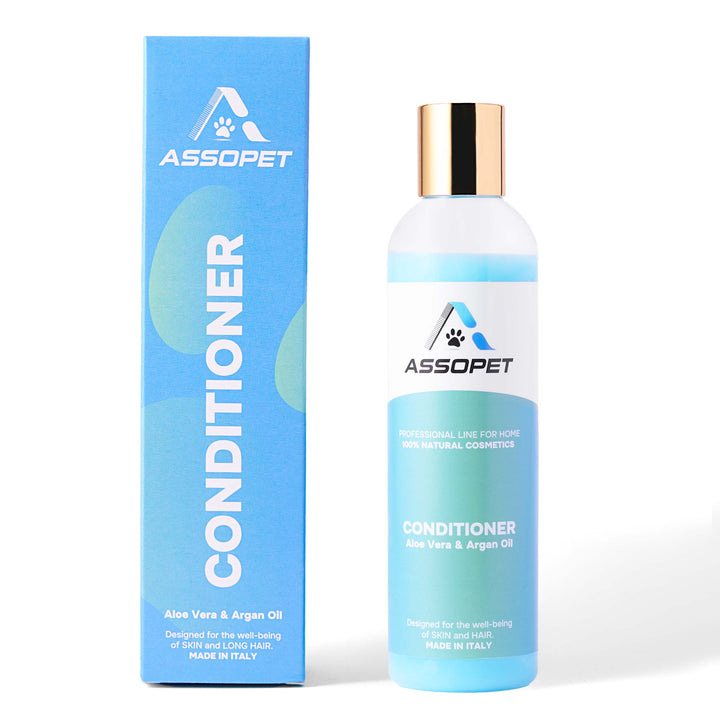 ASSOPET CONDITIONER