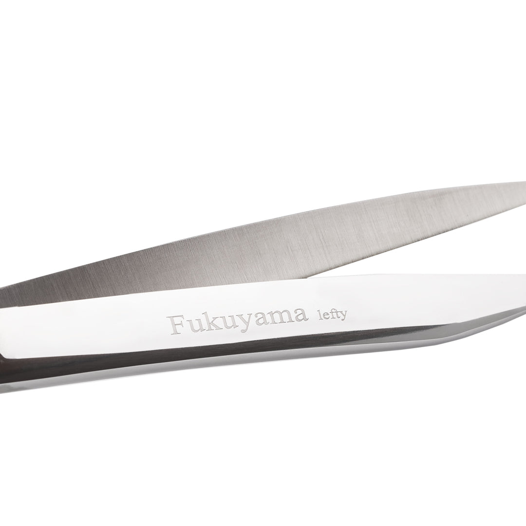 Sudaqua Fukuyama Lefty Curved 8"