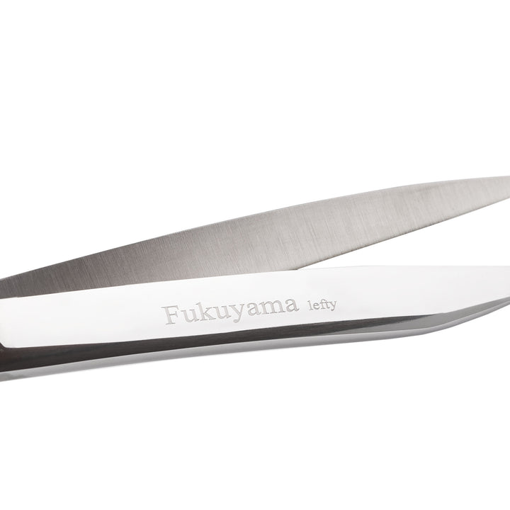 Sudaqua Fukuyama Lefty Curved 8"