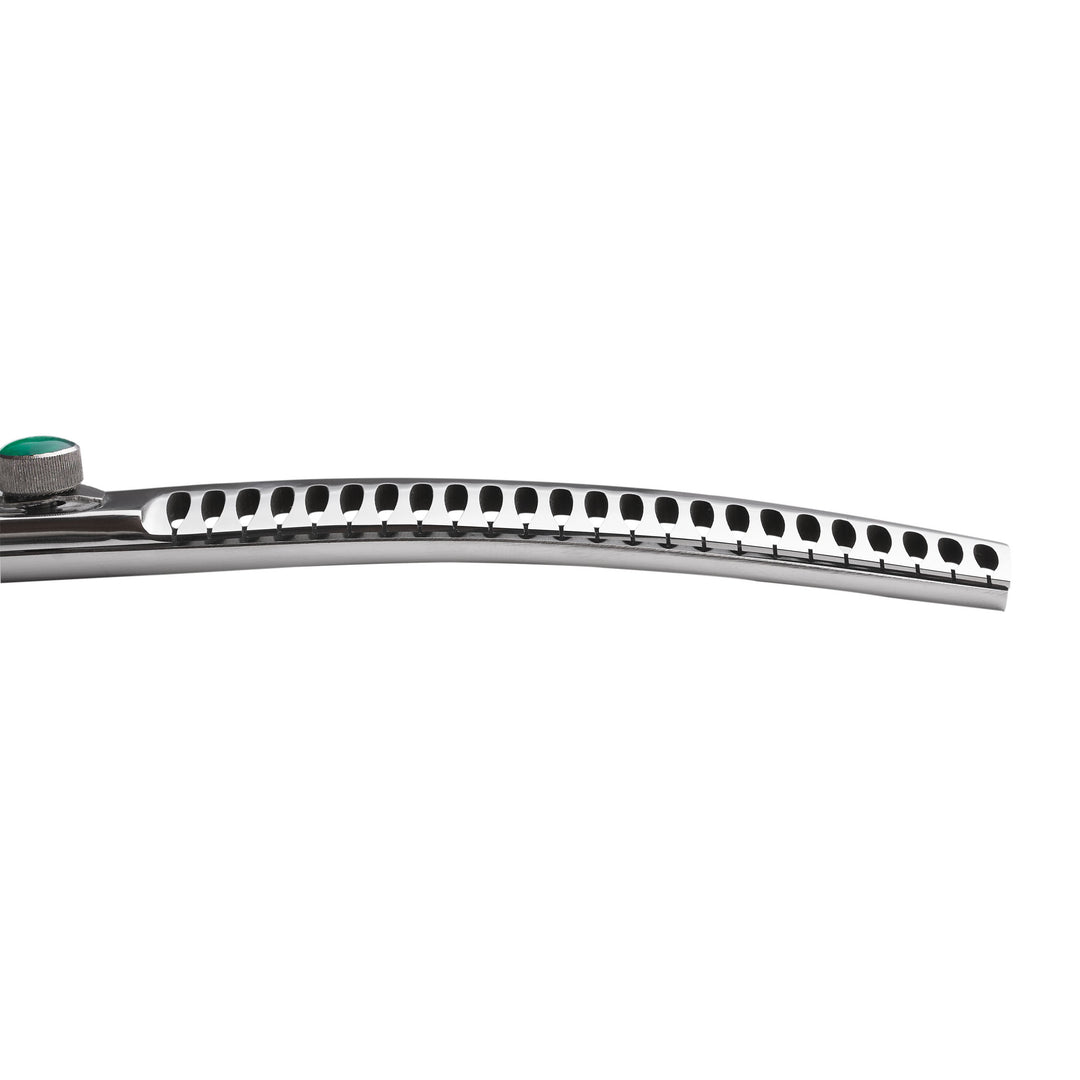 Sudaqua Kyoto Curved Chunkers Scissors