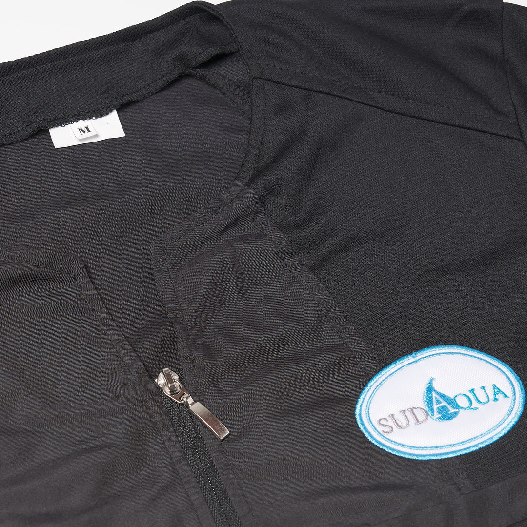 Sudaqua ProLine – Women’s Technical Grooming Jacket