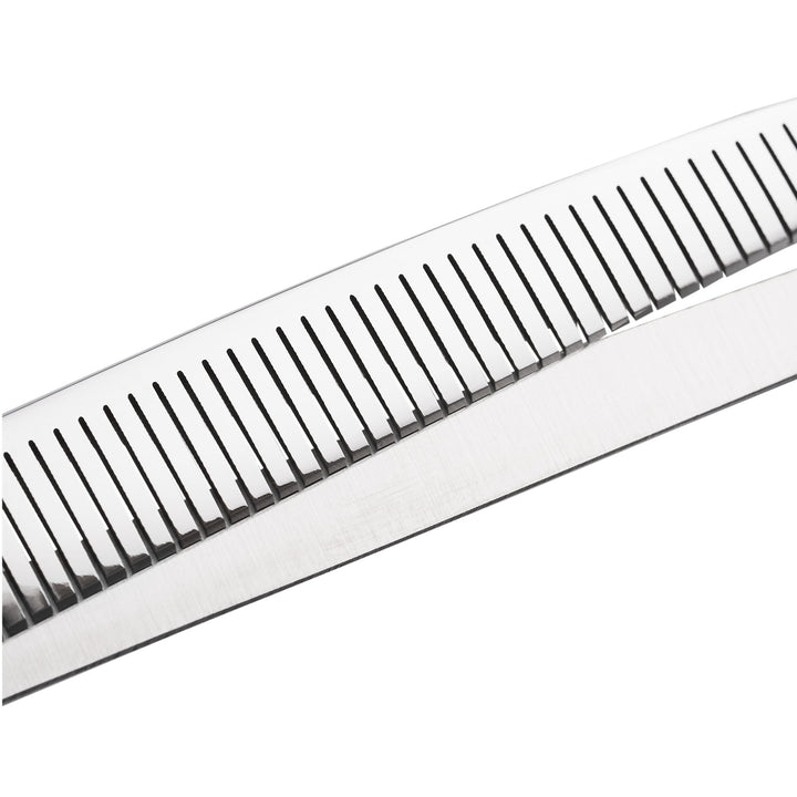 Sudaqua Nara fluffer Curved Texturizing Scissors