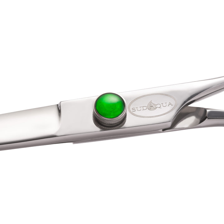 Sudaqua Hiroshima Straight Scissors