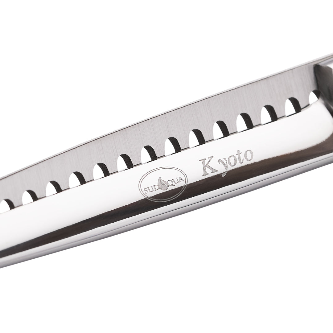 Sudaqua Kyoto Curved Chunkers Scissors