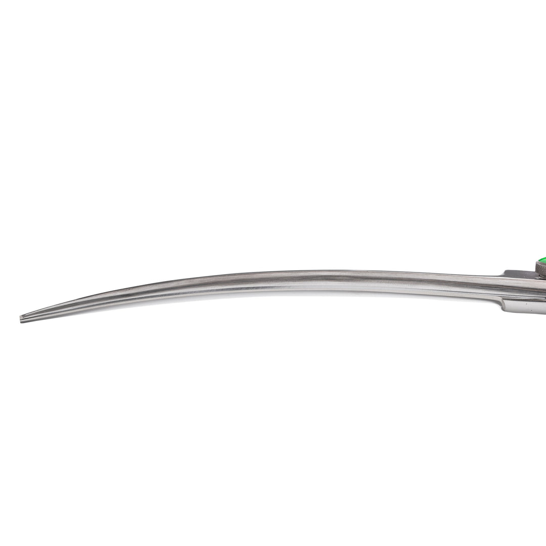 Sudaqua Osaka Micro-Texturized Curved Scissors 8,5"