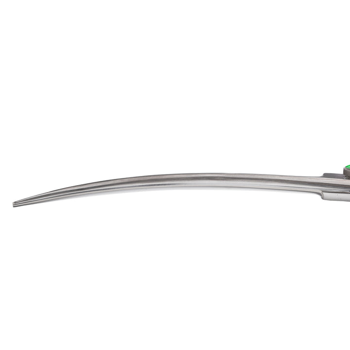 Sudaqua Osaka Micro-Texturized Curved Scissors 8,5"