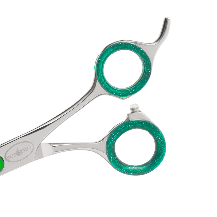 Sudaqua Hiroshima Straight Scissors