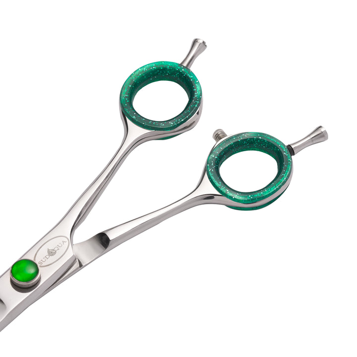 Sudaqua Fukuyama Curved Scissors