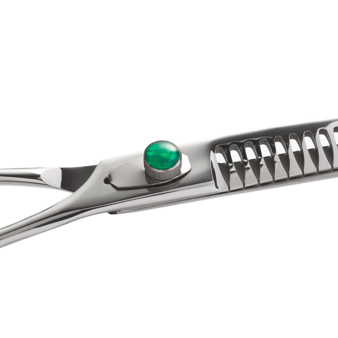 Sudaqua Kyoto Curved Chunkers Scissors