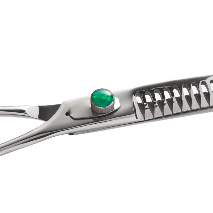 Sudaqua Kyoto Curved Chunkers Scissors