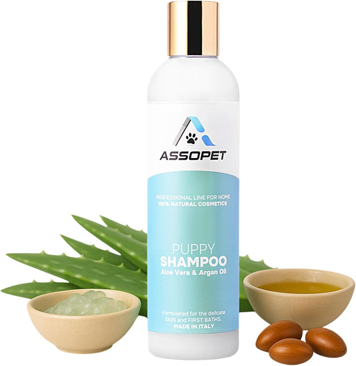 Assopet Puppy Shampoo